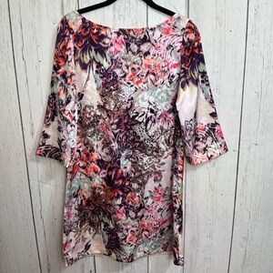 Monsoon Sequined Dress